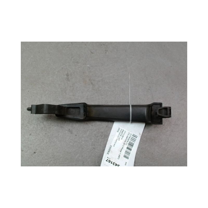 POIGNEE EXTERIEURE PORTE AVANT DROIT CITROEN C3 II Phase 1 (A51) 2009-2013