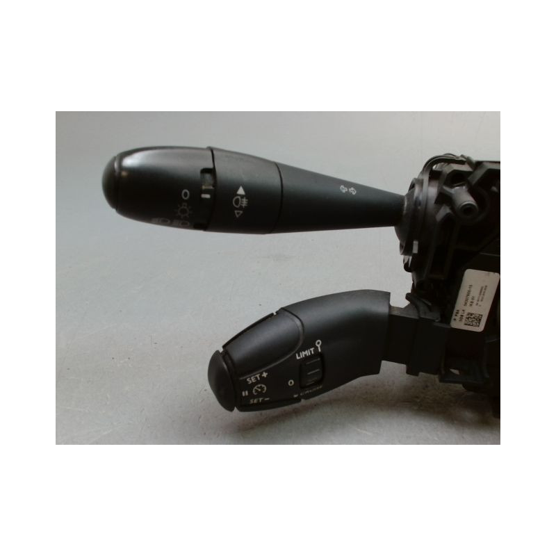 BLOC COMMODOS CITROEN C3 II Phase 1 (A51) 2009-2013