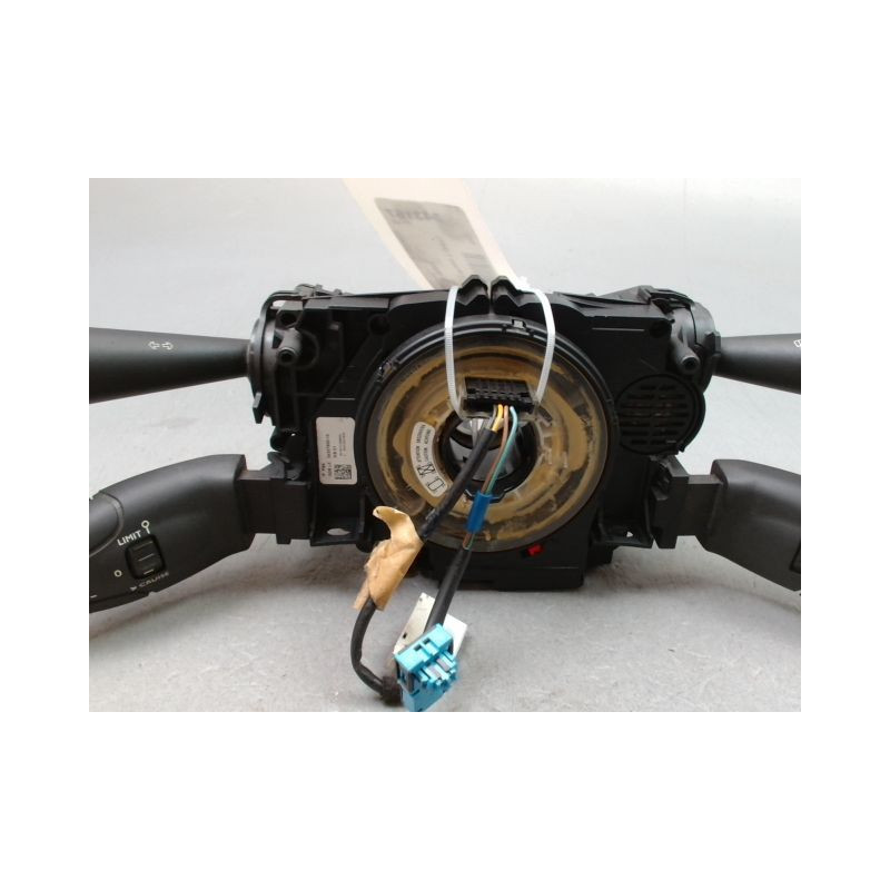 BLOC COMMODOS CITROEN C3 II Phase 1 (A51) 2009-2013