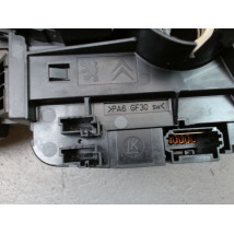 BLOC COMMODOS CITROEN C3 II Phase 1 (A51) 2009-2013