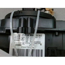 BLOC COMMODOS CITROEN C3 II Phase 1 (A51) 2009-2013