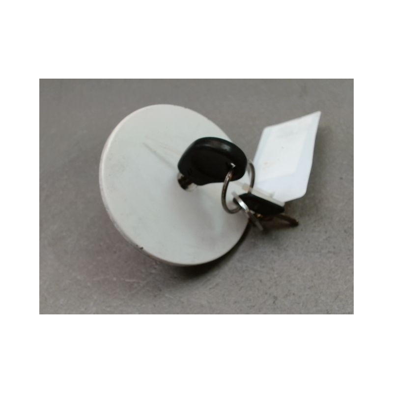 BOUCHON RESERVOIR A CARBURANT CITROEN SAXO Phase 2 1999-2004