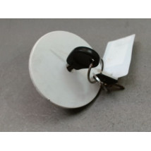 BOUCHON RESERVOIR A CARBURANT CITROEN SAXO Phase 2 1999-2004