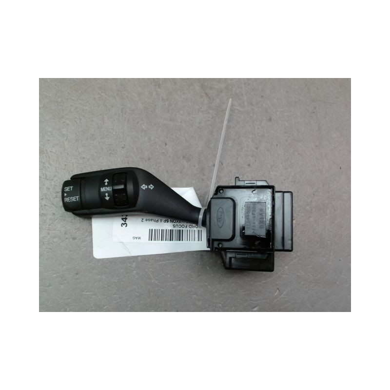COMMANDE CLIGNOTANT FORD FOCUS II Phase 2 2008-2010