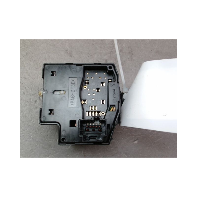 COMMANDE CLIGNOTANT FORD FOCUS II Phase 2 2008-2010