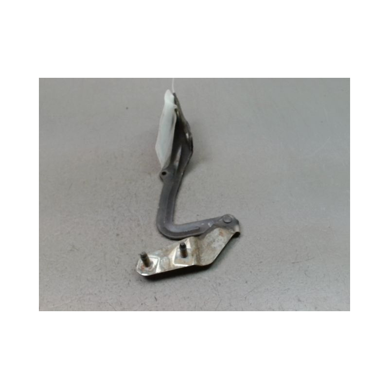 COMPAS DROIT CAPOT FORD FOCUS II Phase 2 2008-2010