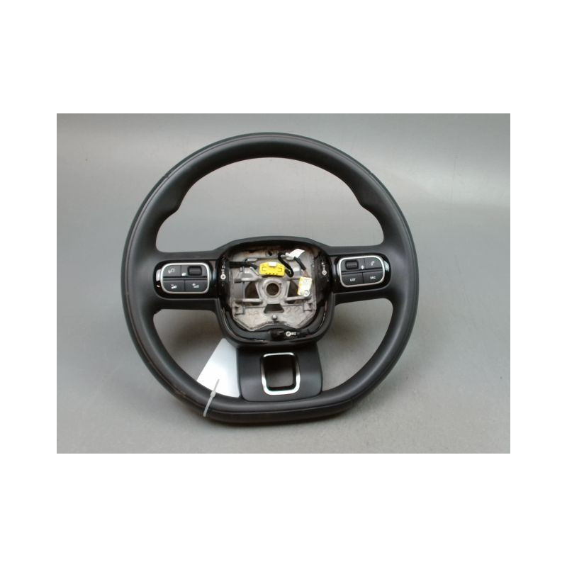 VOLANT DE DIRECTION CITROEN C3 2009-