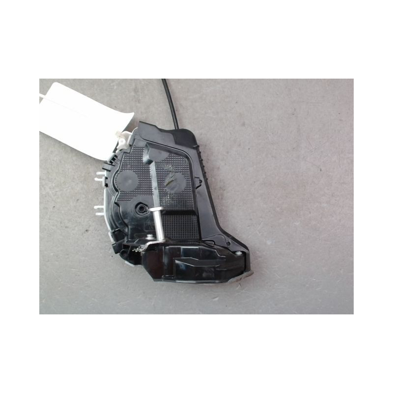 SYSTEME CONDAMNATION ARRIERE GAUCHE TOYOTA YARIS 2005-
