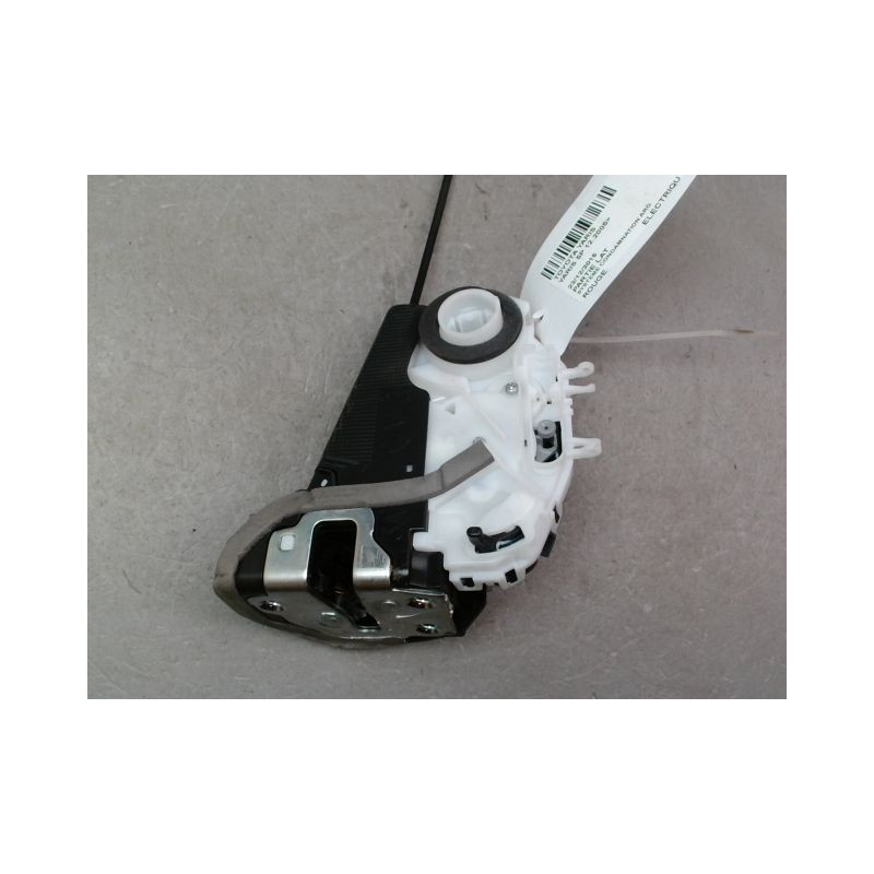 SYSTEME CONDAMNATION ARRIERE GAUCHE TOYOTA YARIS 2005-