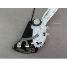SYSTEME CONDAMNATION ARRIERE GAUCHE TOYOTA YARIS 2005-