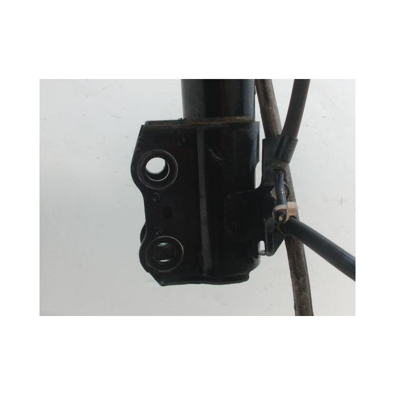 AMORTISSEUR AVANT GAUCHE TOYOTA YARIS 2005-