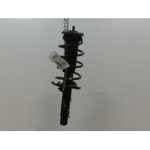 AMORTISSEUR AVANT GAUCHE CITROEN C3 II Phase 2 (A51) 2013-2016