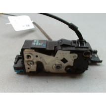 SYSTEME CONDAMNATION ARRIERE DROIT PEUGEOT 207 2006-2013
