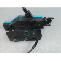 SYSTEME CONDAMNATION ARRIERE DROIT PEUGEOT 207 2006-2013