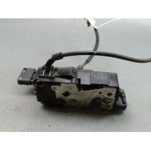 SYSTEME CONDAMNATION ARRIERE GAUCHE PEUGEOT 207 2006-2013