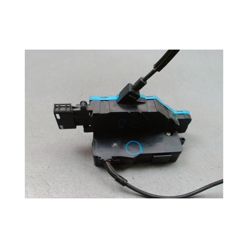 SYSTEME CONDAMNATION ARRIERE GAUCHE PEUGEOT 207 2006-2013