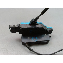 SYSTEME CONDAMNATION ARRIERE GAUCHE PEUGEOT 207 2006-2013