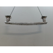 RENFORT PARE-CHOC ARRIERE  CITROEN GRAND C4 PICASSO 2006-