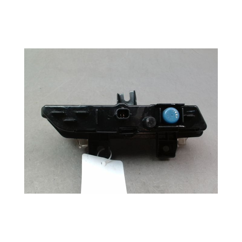 FEUX POSITION GAUCHE RENAULT CLIO IV Phase 1 2012-...