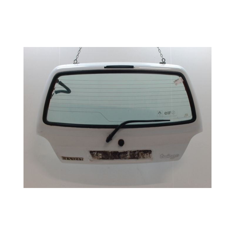 HAYON RENAULT TWINGO I Phase 3 2000-2007