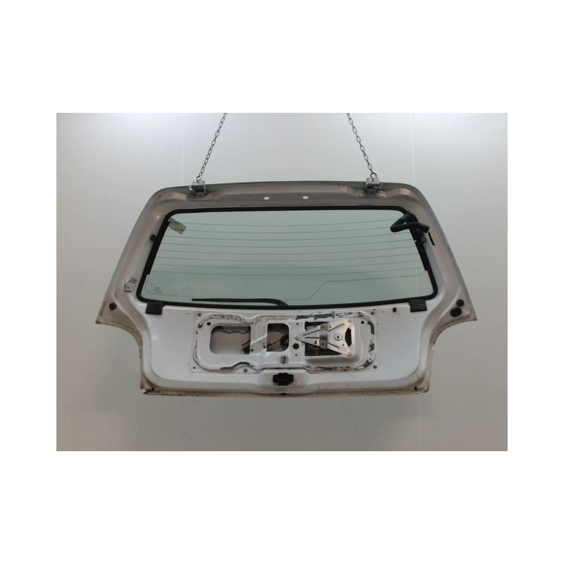 HAYON RENAULT TWINGO I Phase 3 2000-2007
