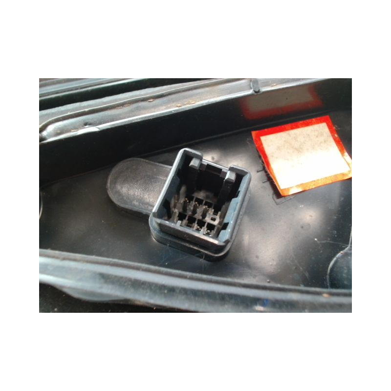 RETROVISEUR EXTERIEUR ELECTRIQUE DROIT HYUNDAI SANTA FE BREAK I 2000-2006