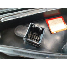 RETROVISEUR EXTERIEUR ELECTRIQUE DROIT HYUNDAI SANTA FE BREAK I 2000-2006