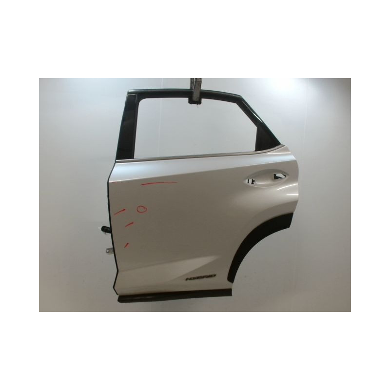 PORTE ARRIERE GAUCHE LEXUS NX300H