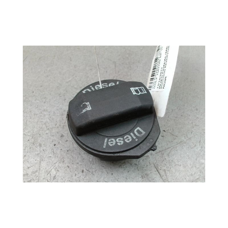 BOUCHON RESERVOIR A CARBURANT VOLKSWAGEN GOLF VI (1K) 2008-2013