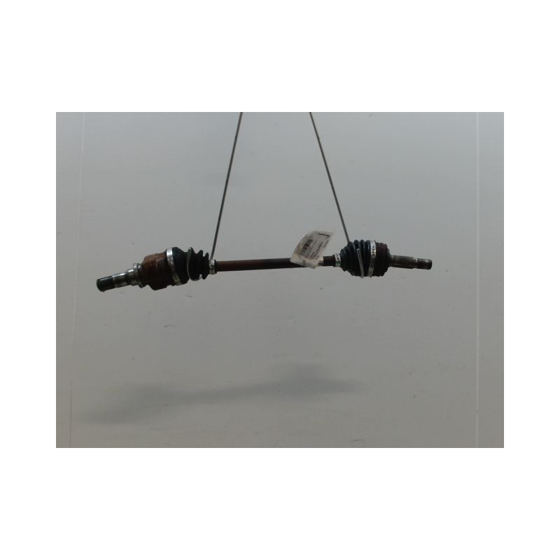 TRANSMISSION AVANT GAUCHE TOYOTA AYGO I Phase 1 2005-2009 1.0 