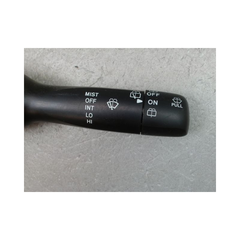 COMMANDE ESSUIE GLACE TOYOTA AYGO I Phase 1 2005-2009