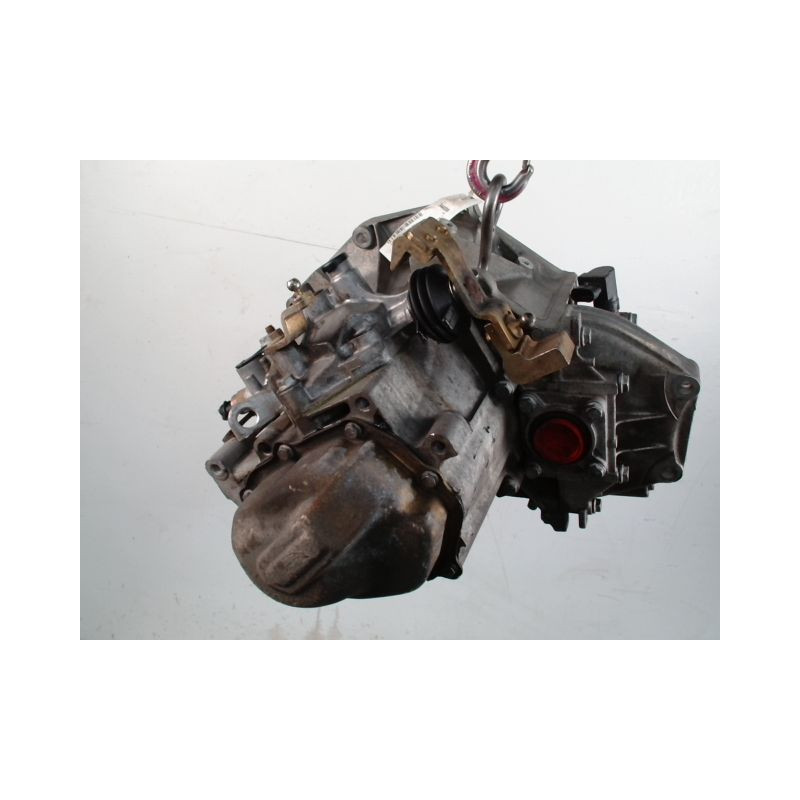 BOITE A VITESSE MECANIQUE FIAT BRAVA I 1995-2001 1.2 16V 80