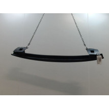 RENFORT PARE-CHOC ARRIERE  VOLKSWAGEN POLO IV Phase 1 (9N) 2002-2005