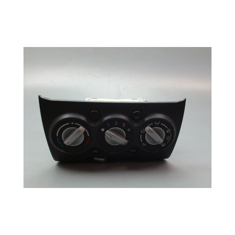 COMMANDE DE CHAUFFAGE SUZUKI ALTO III 2009-...