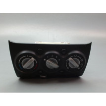 COMMANDE DE CHAUFFAGE SUZUKI ALTO III 2009-...