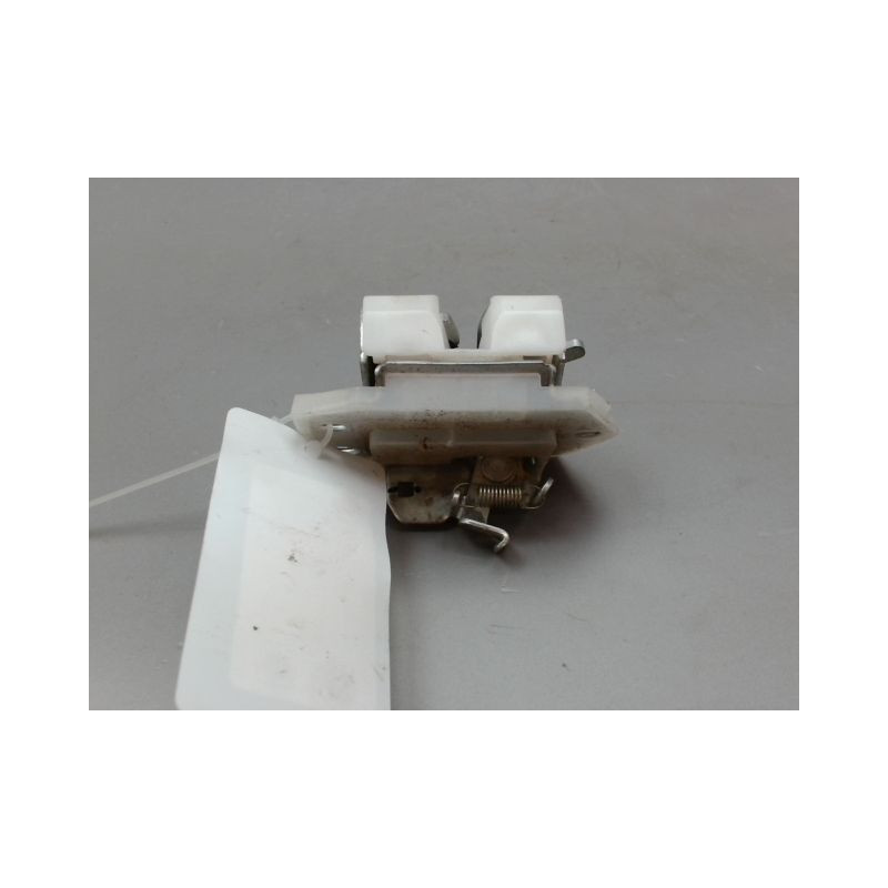 SERRURE HAYON  SUZUKI ALTO III 2009-...