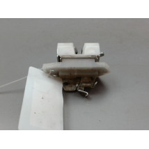 SERRURE HAYON  SUZUKI ALTO III 2009-...