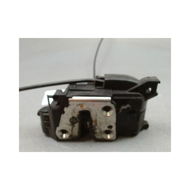 SYSTEME CONDAMNATION AVANT DROIT RENAULT MODUS Phase 1 2004-2007