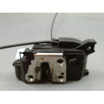 SYSTEME CONDAMNATION AVANT DROIT RENAULT MODUS Phase 1 2004-2007