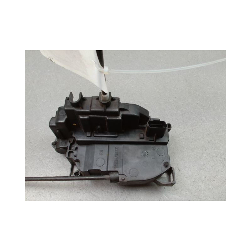 SYSTEME CONDAMNATION AVANT DROIT RENAULT MODUS Phase 1 2004-2007