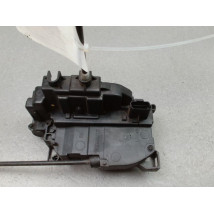 SYSTEME CONDAMNATION AVANT DROIT RENAULT MODUS Phase 1 2004-2007