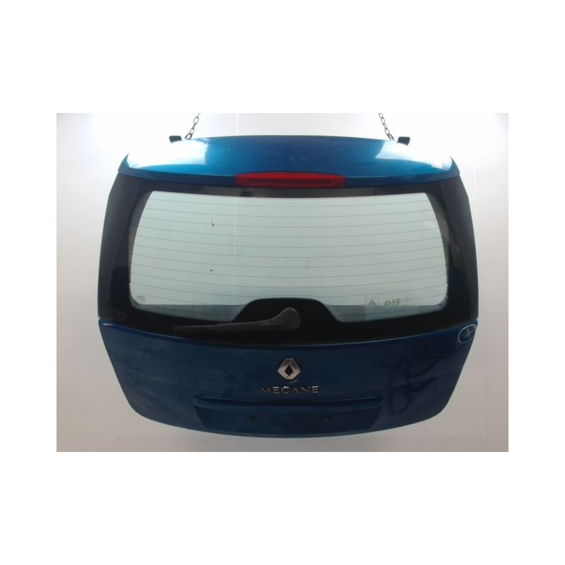 HAYON RENAULT MEGANE BREAK II Phase 1 2003-2005