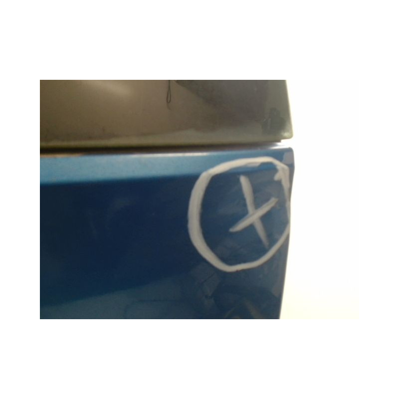 HAYON RENAULT MEGANE BREAK II Phase 1 2003-2005