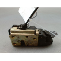 SYSTEME CONDAMNATION AVANT GAUCHE RENAULT MEGANE II Phase 1 2002-2005