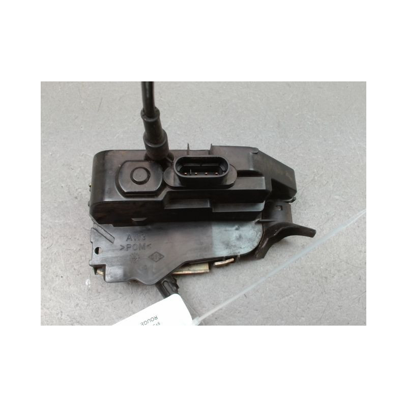 SYSTEME CONDAMNATION AVANT GAUCHE RENAULT MEGANE II Phase 1 2002-2005