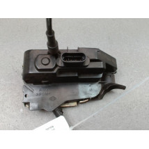 SYSTEME CONDAMNATION AVANT GAUCHE RENAULT MEGANE II Phase 1 2002-2005