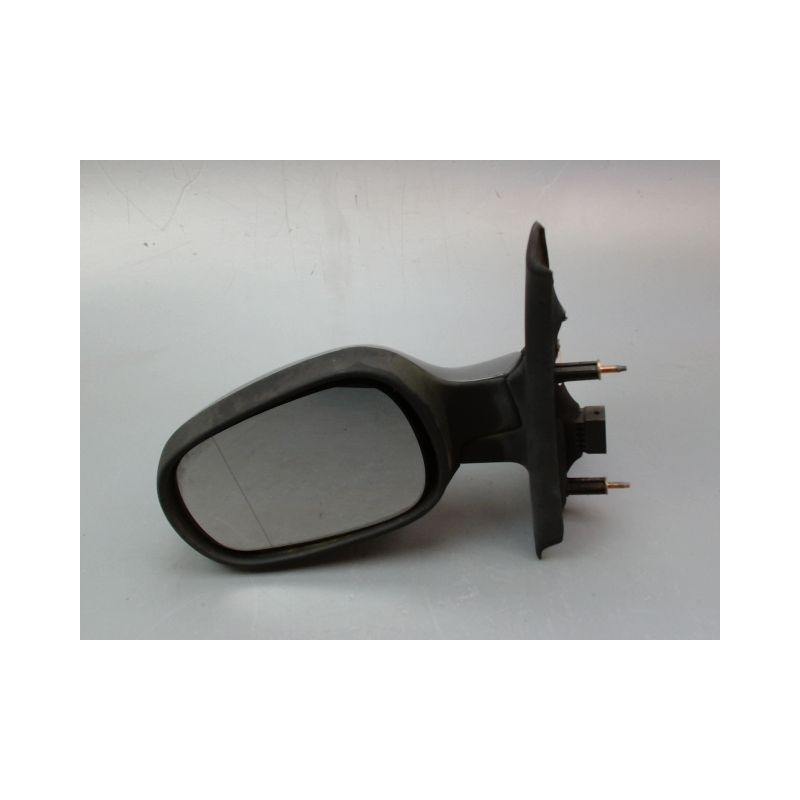 RETROVISEUR EXTERIEUR ELECTRIQUE GAUCHE RENAULT MEGANE SCENIC MONOSP. I Phase 2 1999-2003