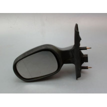 RETROVISEUR EXTERIEUR ELECTRIQUE GAUCHE RENAULT MEGANE SCENIC MONOSP. I Phase 2 1999-2003