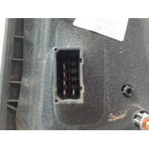 RETROVISEUR EXTERIEUR ELECTRIQUE GAUCHE RENAULT MEGANE SCENIC MONOSP. I Phase 2 1999-2003