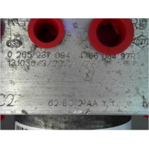 UNITE HYDRAULIQUE ABS RENAULT MASTER III 3300 L2H2 10-15